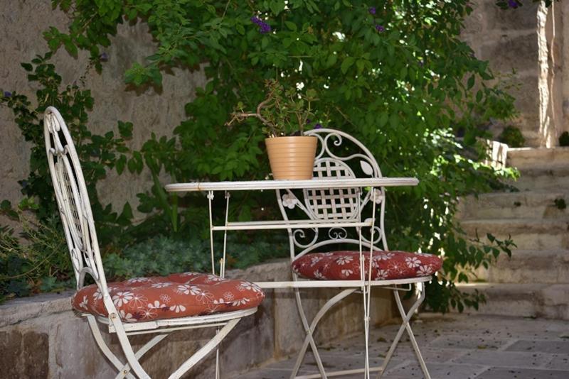 Old Town Studio Apartments Makarska Bagian luar foto