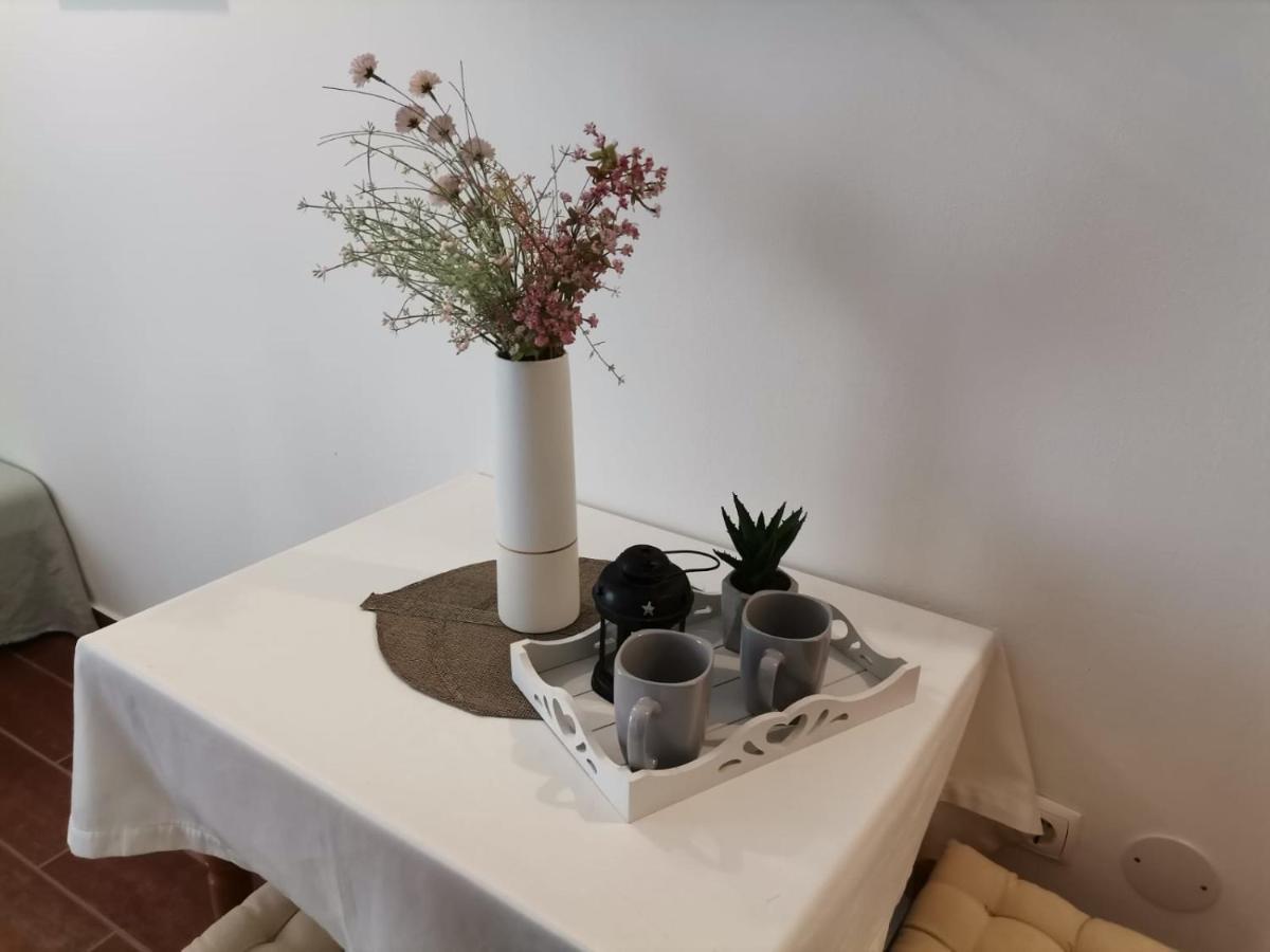 Old Town Studio Apartments Makarska Bagian luar foto