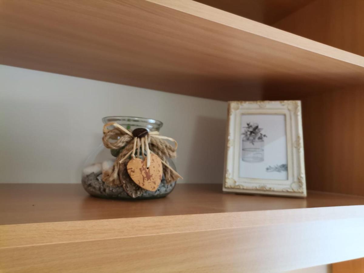 Old Town Studio Apartments Makarska Bagian luar foto